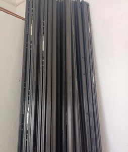 Accessoire Mercedes W447 Rails de Siège Coulissants d'Origine pour Van Classe V Vito <span class=keywords><strong>V250</strong></span> V220 Vito Metris Viano 2.47m - Product Image 3