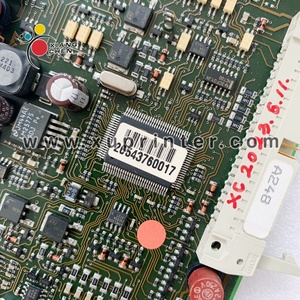 WD Original A37V701946 Circuit Board Electric <b>Card</b> A37V70 1946 for ManRoland 500 Machine Offset Printing Parts - Product Image 3