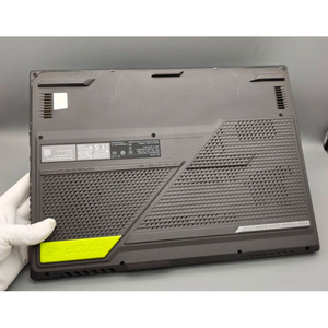 Ordinateur portable de jeu AS-US ROG Strix G15 (<span class=keywords><strong>2022</strong></span>), <span class=keywords><strong>AMD</strong></span> <span class=keywords><strong>Ryzen</strong></span> <span class=keywords><strong>9</strong></span> 6900HX (8 cœurs, 16 threads), 16 Go de RAM DDR5, 512 Go de SSD, NV-IDIA RTX 3060 - Product Image 5