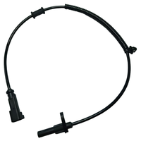 Sensor de velocidad de rueda FOEO ER3Z2C190A Guangzhou ABS para FORD MUSTANG