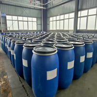 Chine Prix d'approvisionnement Produits chimiques Matière première SLES 70% Sodium Lauryl Ether Sulfate Texapon N70