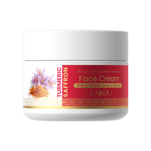 Crème <span class=keywords><strong>visage</strong></span> LAIKOU au curcuma et au safran, pour revitaliser l'éclat, la vitalité et la fermeté de la peau, crème de soin du <span class=keywords><strong>visage</strong></span> <span class=keywords><strong>sans</strong></span> <span class=keywords><strong>alcool</strong></span>, 30g - Product Image 6