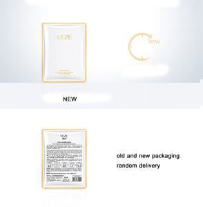 VEZE Kosmetik Mutiara <span class=keywords><strong>Caviar</strong></span> Rose Kecantikan, Masker Wajah Kristal Kolagen Kupas Wajah Mascarillas Wajah - Product Image 2