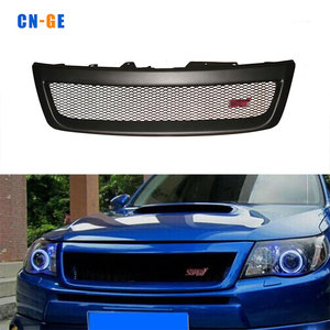Griglie per Paraurti e Radiatore per <span class=keywords><strong>SUBARU</strong></span> <span class=keywords><strong>Forester</strong></span> 2009-2012, Parti di Ricambio per Carrozzeria <span class=keywords><strong>Auto</strong></span> - Product Image 2