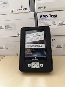 TREX2 Handheld Communicator HART <b>FOUNDATION</b> Fieldbus Intrinsically Safe Version - Product Image 1