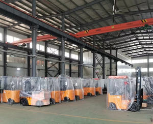 รถยกเครื่องยนต์ C240ขนาดเล็ก1.5ตันรถยกดีเซล1.8ตันรถยกของ Fujian - Product Image 6