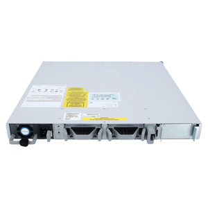 สวิตช์เครือข่ายระดับองค์กร C9500-24Y4C-A/E C9500 24x1/10/25G 4 พอร์ต 40/100G สวิตช์แกนกลางองค์กร C9500-24Y4C-A C9500-24Y4C-E - Product Image 5