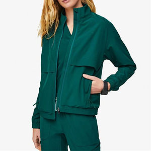 Uniformes de Hospital Modernos para Hombres y Mujeres, Batas Médicas, Uniformes de Enfermería y Conjuntos de Uniformes Quirúrgicos para Uso en Hospitales - Product Image 6