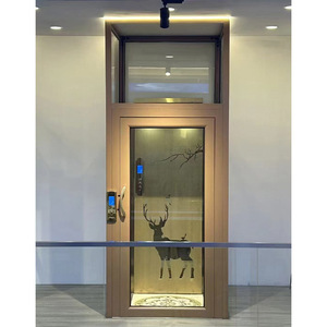 Ascensor de Pasajeros <span class=keywords><strong>Usado</strong></span> de Marca |   Compacto para 4 Personas |   Uso Doméstico en Interiores, 2-6 Pisos |   Precio competitivo de <span class=keywords><strong>segunda</strong></span> <span class=keywords><strong>mano</strong></span> - Product Image 6