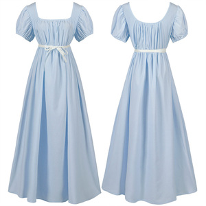 Femme adulte nouvel élément <span class=keywords><strong>Han</strong></span> costume jupe longue Style chinois tenue quotidienne Match - Product Image 6