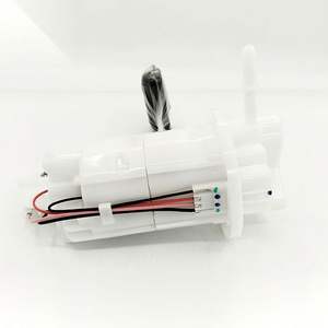 YW59 için 2GS-E3907-10 2GS-E3907-00 Yamaha FZI Fz i Fi <span class=keywords><strong>2</strong></span>. Yakıt pompası - Product Image 1