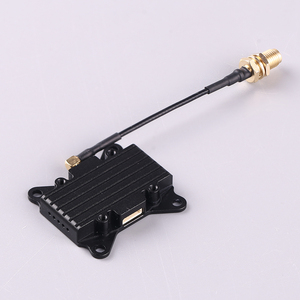 Turbowing 5.8G 2.5W Transmission Module VT5804 Long Range High Power Traverse Aircraft Fixed Wing - Product Image 4