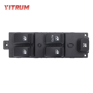 YITRUM Power Window <b>Switch</b> 93570-07200 For Kia Picanto Electric Auto Window Control Unit <b>12V</b> - Product Image 3