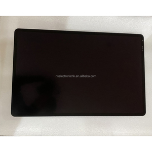 Módulo de Pantalla LCD P238UHF1MBAASDA1 para Pantallas de Instrumentos de Medición - Product Image 2