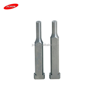 H13 thép góc thí điểm <span class=keywords><strong>Punch</strong></span>-tin tráng với chính xác liên kết Groove (toàn cầu Chứng Khoán) - Product Image 2