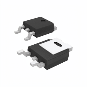 Authorized Distributor TO-252-3, DPAK , SC-63 Electronics Component Thyristors TN1215-600B-TR - Product Image 1