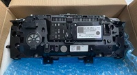 Tableau de bord LCD d'origine neuf 22D920320D pour Volkswagen Sagitar, Tayron, Tavay, Tharu, Lavida et Bora