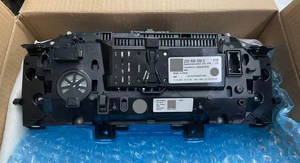 แผงหน้าปัด LCD 22D920320D ของแท้ใหม่จากโรงงานสำหรับ Volkswagen Sagitar tayron tavay Tharu <span class=keywords><strong>Lavida</strong></span> และ Bora - Product Image 2