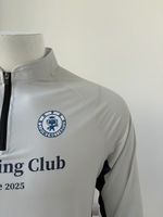 Maillots de course personnalisés par sublimation - Chemises unisexes respirantes à séchage rapide pour adultes avec manches longues et options de design personnalisé
