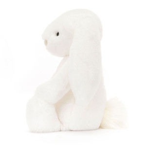 Peluche Jelly Bunny Comforter Bashful Luxe Bunny <span class=keywords><strong>Luna</strong></span>, jouets en peluche de haute qualité, lapin en peluche, poupées douces, parfaites pour un cadeau d'anniversaire - Product Image 2