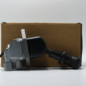 Levier de frein de stationnement KNORR-BREMSE DPM 90 DA DPM90DA pour <span class=keywords><strong>tracteur</strong></span> camion <span class=keywords><strong>DAF</strong></span> - Product Image 5