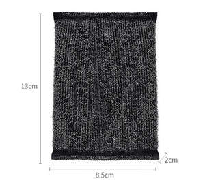 Esponja de Limpieza Multiusos para Cocina, Cepillo de Detallado y Plumero para Ropa, Herramienta de Limpieza y Lavado de Pintura - Product Image 6