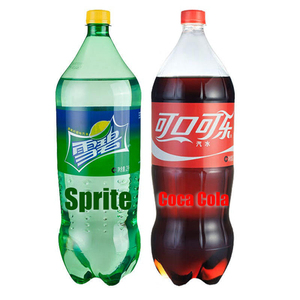 Pack familial de boissons exotiques Wholesale Exotic Drinks Co. – Soda classique 2L, boisson gazeuse exotique - Product Image 6