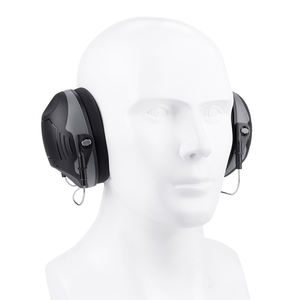 C06N Bonne Qualité Léger Aller Derrière la Tête Construction Cache-Oreilles Passifs Réduction du Bruit pour Lieu <span class=keywords><strong>de</strong></span> Travail Bruyant - Product Image 5