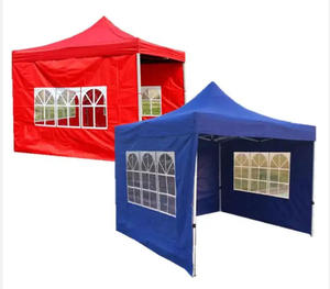 Tentes Pliables avec Comptoir, Tentes de Plage, Tentes 10x10, 10x20, Tente Personnalisée - Product Image 6