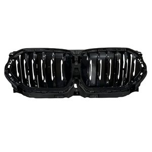 Conjunto de Rejilla de Control de Aire Activa para BMW X7 G07 2019-2026, Rejilla de Control de Aire Delantera para Radiador, OE 51749465366 - Product Image 4