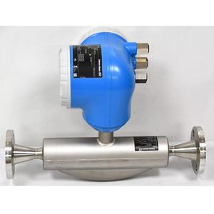 เครื่องวัดอัตราการไหลแบบโคริโอลิส Endress+Hauser Promass F I  วัสดุสแตนเลส สำหรับก๊าซ  4-20mA HART  ความแม่นยำสูงสำหรับอุตสาหกรรม  OEM - Product Image 6