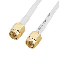 Antenne panneau extérieure 4G 3G à gain élevé 25dBi avec support magnétique pour routeur LTE Mobile E398/E3276/E392 LY-LTE0006