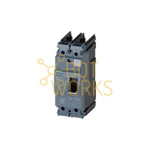 Siemens 3VA51805ED211AA0 - Nuovo - Product Image 1