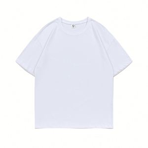 Design Cotton T-<b>shirt</b> Wholesale Men's and Women's High Quality Blank T-<b>shirt</b> Design Customization - Product Image 5