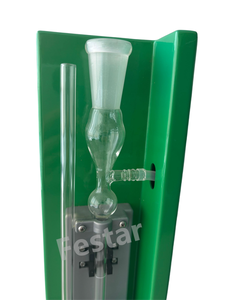 <span class=keywords><strong>Appareil</strong></span> <span class=keywords><strong>de</strong></span> test <span class=keywords><strong>de</strong></span> perméabilité à <span class=keywords><strong>l</strong></span>'<span class=keywords><strong>air</strong></span> Blaine automatique au meilleur prix - Product Image 4