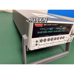 2602B Keithley 2602B SourceMeter H - Product Image 4