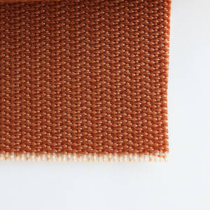 <span class=keywords><strong>EE200</strong></span> naylon 6 yüksek mukavemetli naylon kordonlu kanvas kumaş, konveyör bant için. - Product Image 2