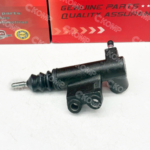 Cilindro Esclavo Inferior de Embrague KOMP 41700-4H100, Bomba de Embrague Hidráulica Integrada para Hyundai H1 Grand Starex - Product Image 3