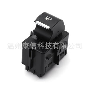 Interruptor Elevador de Ventanas de Plástico Nuevo para Ford Mondeo, Número de Pieza DG9T 14529 AB 1946782, Condición de Fabricación - Product Image 1