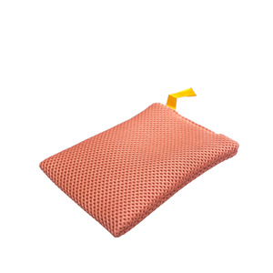 Éponge microfibre gaufrée pour le nettoyage des voitures, éliminateur d'insectes, tampon à récurer, gant de nettoyage rectangulaire pour le detailing extérieur - Product Image 1