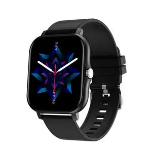 2021 Siliconen Band Gt20 Smart Armband Hartslag Bloeddruk Oefen Stappenteller Waterdicht Bt Call Smart Watch