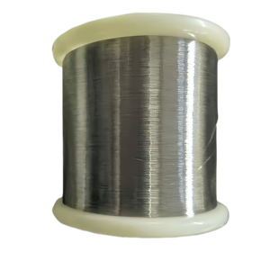 Яркий проволочный сплав 20cb3 проволочный стержень <span class=keywords><strong>UNS</strong></span> <span class=keywords><strong>N08020</strong></span> NiCr20CuMo проволока из никелевого сплава - Product Image 6