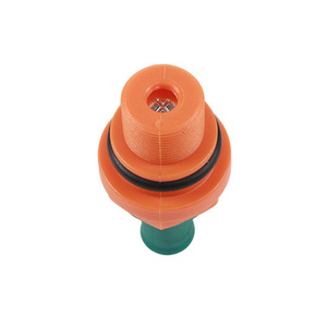 วาล์วไอดีไอเสีย 12204-36050 สำหรับอะไหล่เปลี่ยนวาล์วทางเดียวของโตโยต้า - Product Image 3