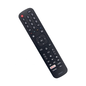 Hostrong Usine OEM ODM EN2D27 Télécommande pour Hisen Smart LED <span class=keywords><strong>TV</strong></span> H5C H8C 50H6B 55H6B 50H6GB 50H7GB 55H7B Support Personnalisé - Product Image 3