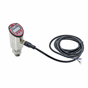 Interrupteur de contrôle domestique intelligent avec câblage inclinable électronique intelligent - Product Image 2