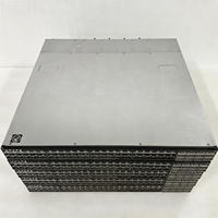 Switch Jaringan Ethernet Juniper EX Series EX2300 EX3300 EX3400 EX4200 EX4300 EX4500 Seri Lengkap yang Dapat Ditumpuk