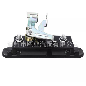 มือจับประตูท้ายรถฟอร์ด E-Series รุ่น 6C2Z15434A20AA F6UZ-15434A20-AAA อะไหล่ทดแทน - Product Image 4