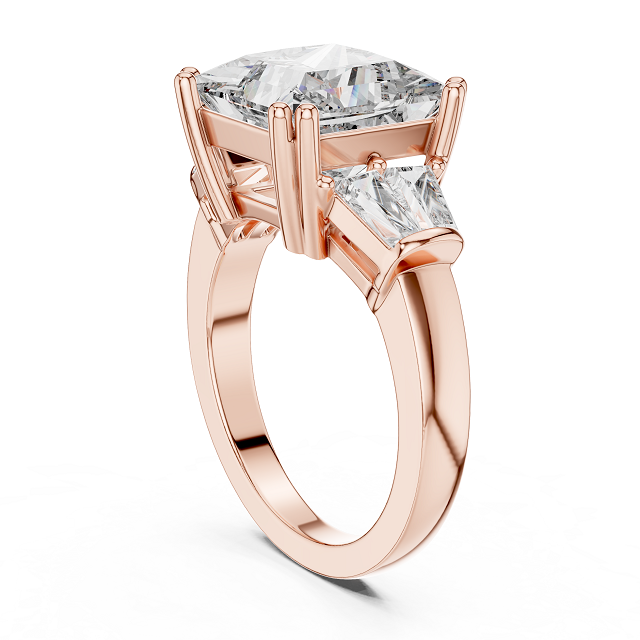 โรสโกลด์