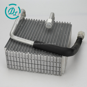 Nouveau Évaporateur EexcavaStart pour Excavatrice WA380-3 – Pièce de Remplacement Fiable pour Climatisation, Référence AN51700-A0380, Durable et Efficace - Product Image 2