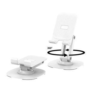 Soporte Universal Plegable y Giratorio 360 Grados, Impermeable, de Alta Calidad, para Teléfono Móvil y Tableta - Product Image 2